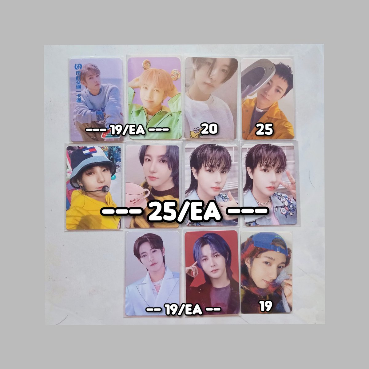 2nd acc! main acc kena sapu😤 tweet media