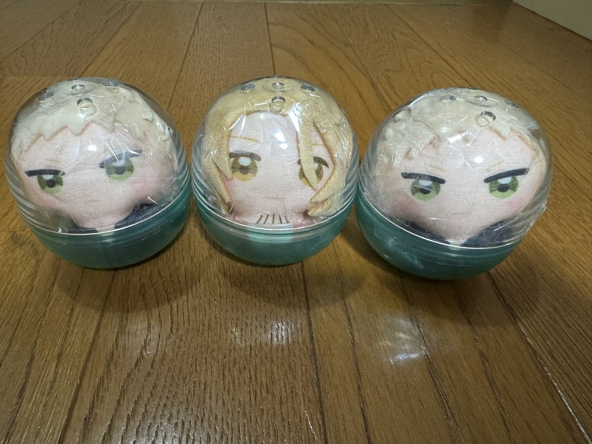 【交換 譲渡】映画　ギヴン　海へ　かぷっこふれんず  カプセルトイ　
 
譲)秋彦、春樹

求)立夏、真冬
または定価＋送料

検索からもお気軽にお声がけください。