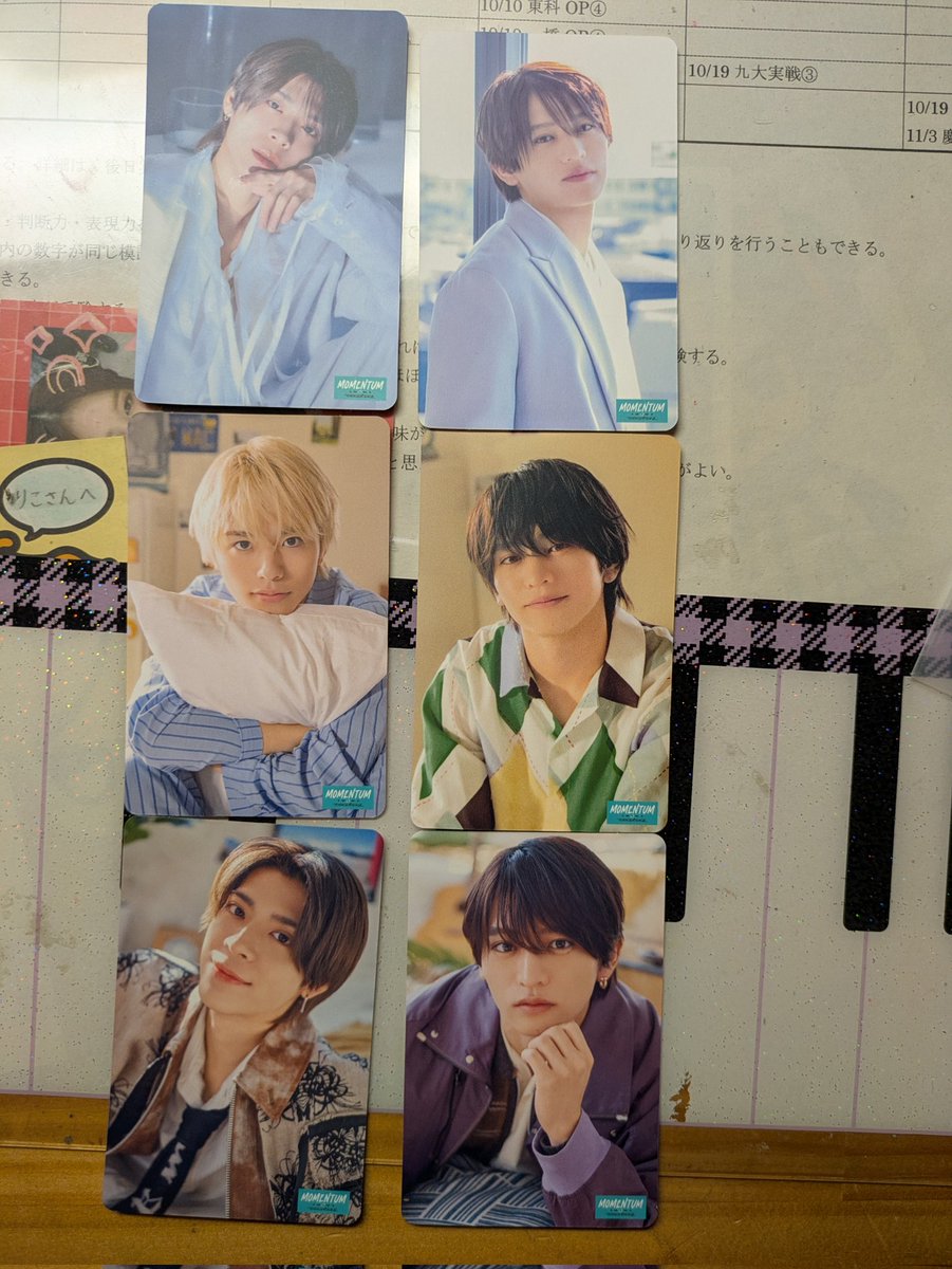 うきれん tweet media