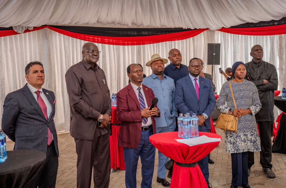 Ministry of ICT&NG tweet media