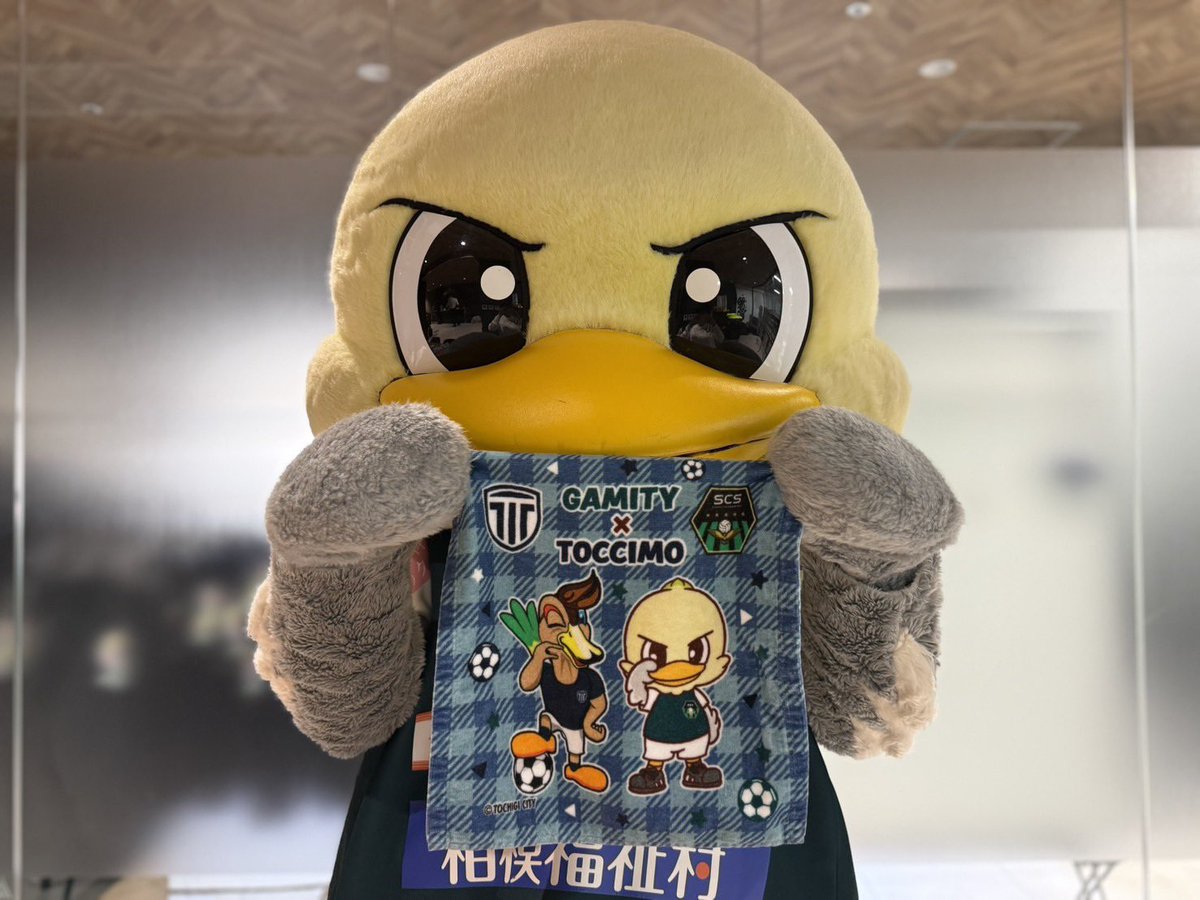 ガミティ"ε(`•⊖•´)з" tweet media