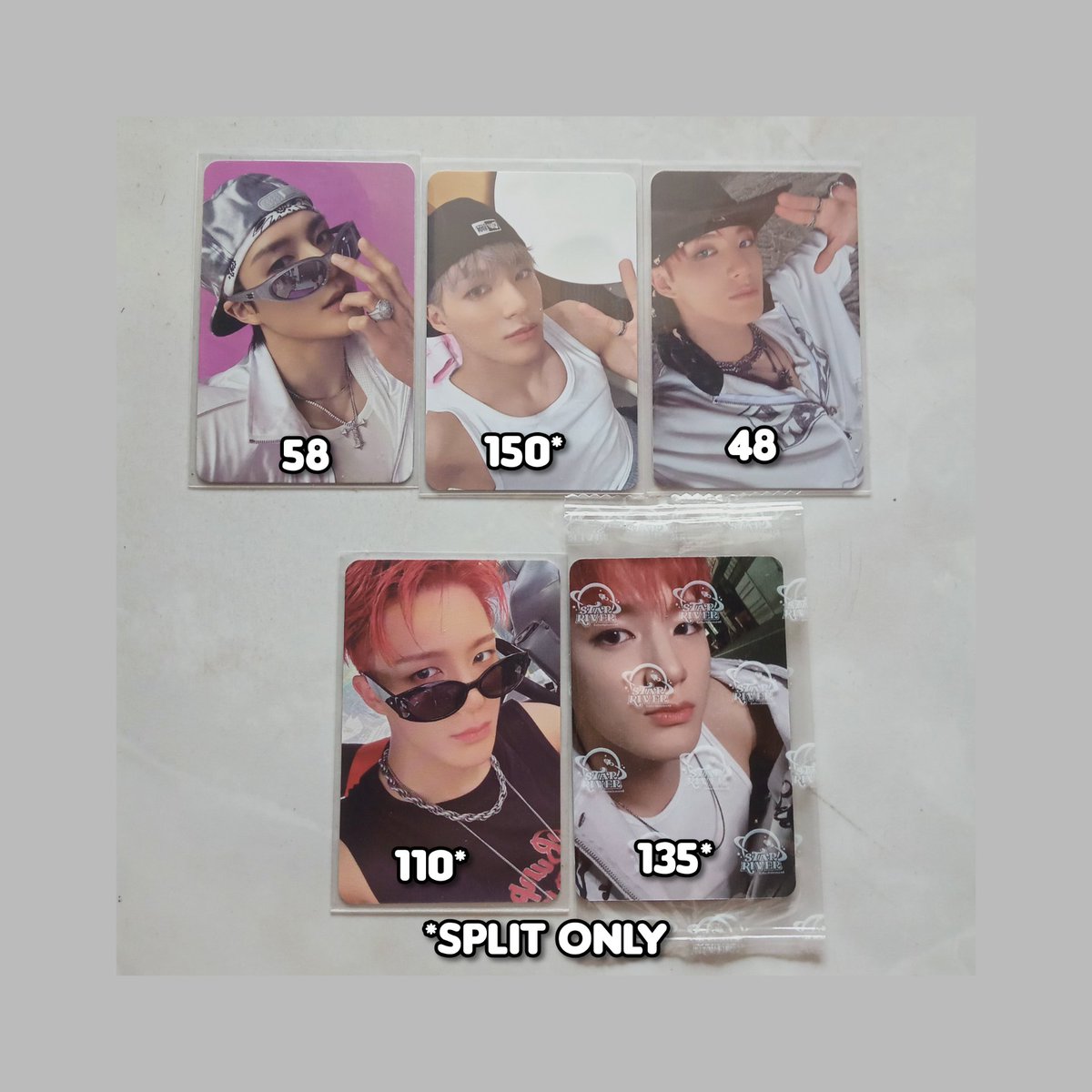 2nd acc! main acc kena sapu😤 tweet media