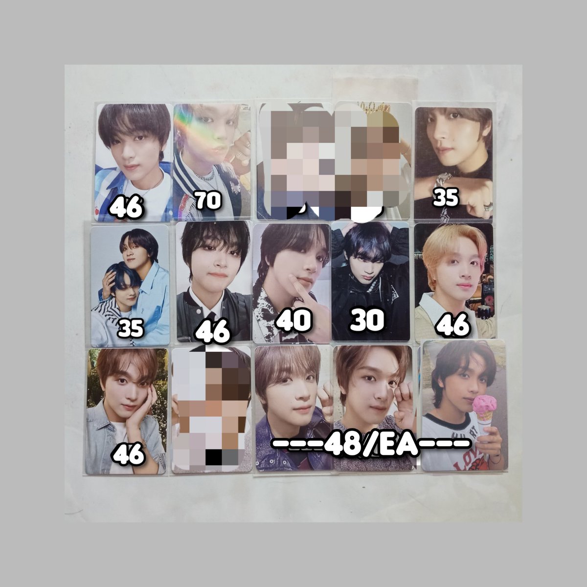 2nd acc! main acc kena sapu😤 tweet media