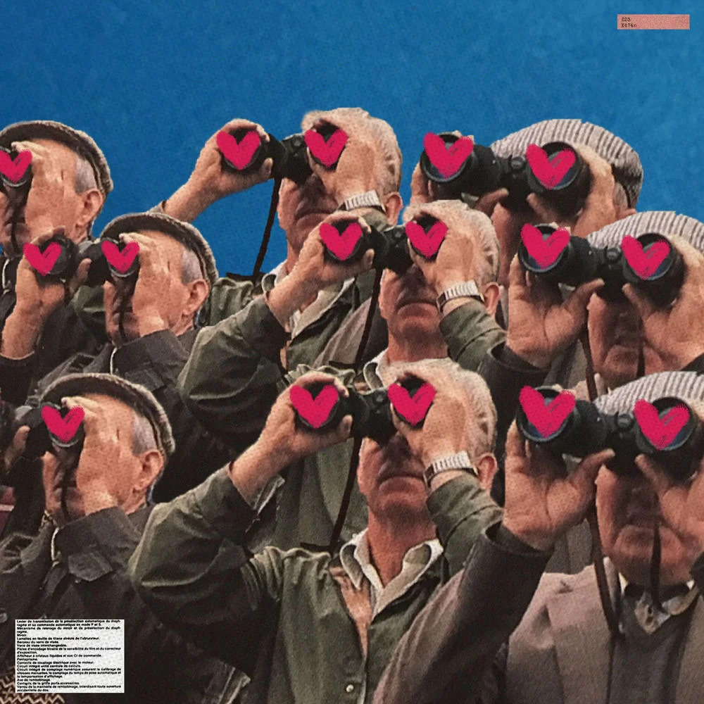 seoulfm's tweet image. Does this track deserve more recognition? 밀리맥스 – Am I in Luv (feat. Gist) 💎 — stream now at seoul.fm #NowPlaying #kpop #radio #seoulfm