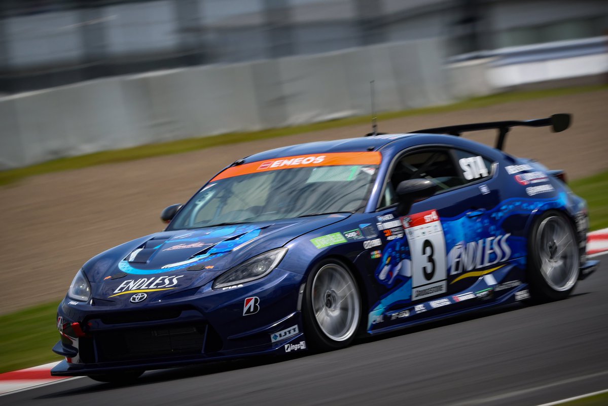 2026.4.18.19 ENEOS スーパー耐久シリーズ2026 第2戦 SUZUKA 5時間 2026.4.18.19 ENEOS スーパー耐久シリーズ2026 第2戦 SUZUKA 5時間