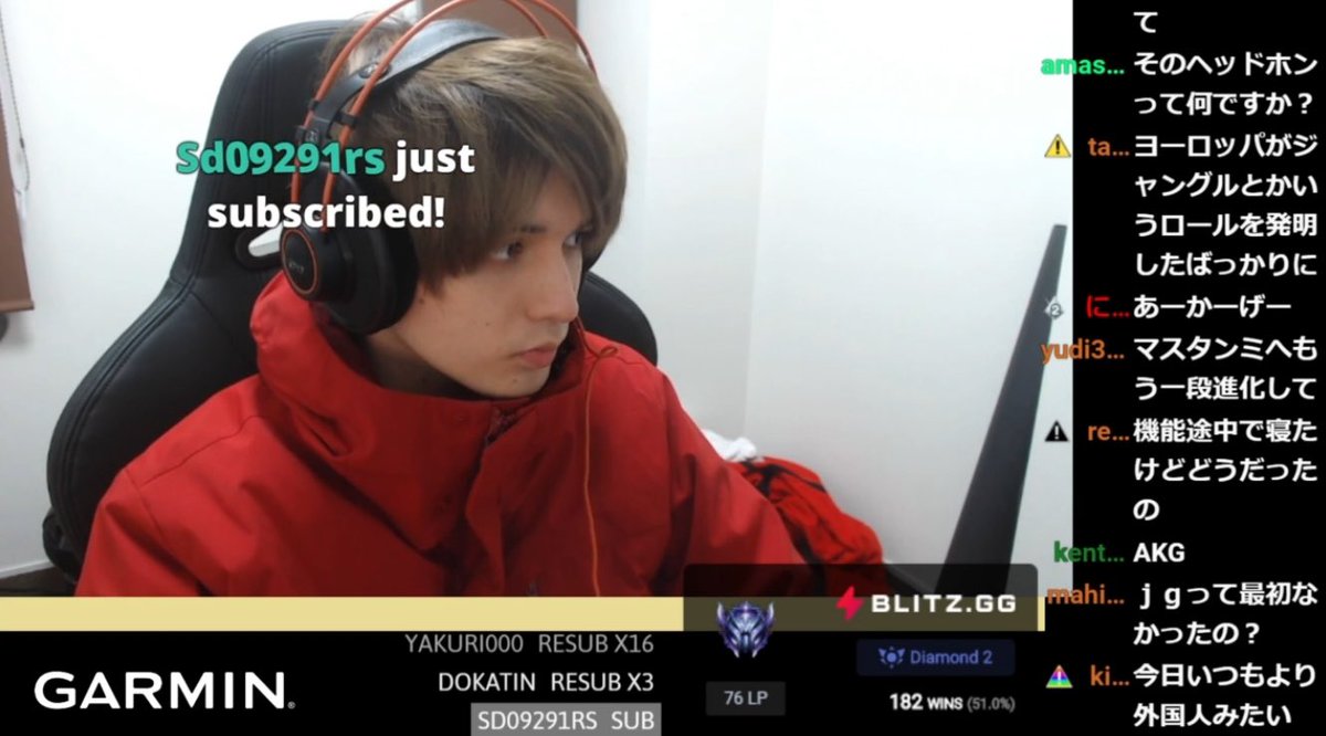 わきたむ tweet media