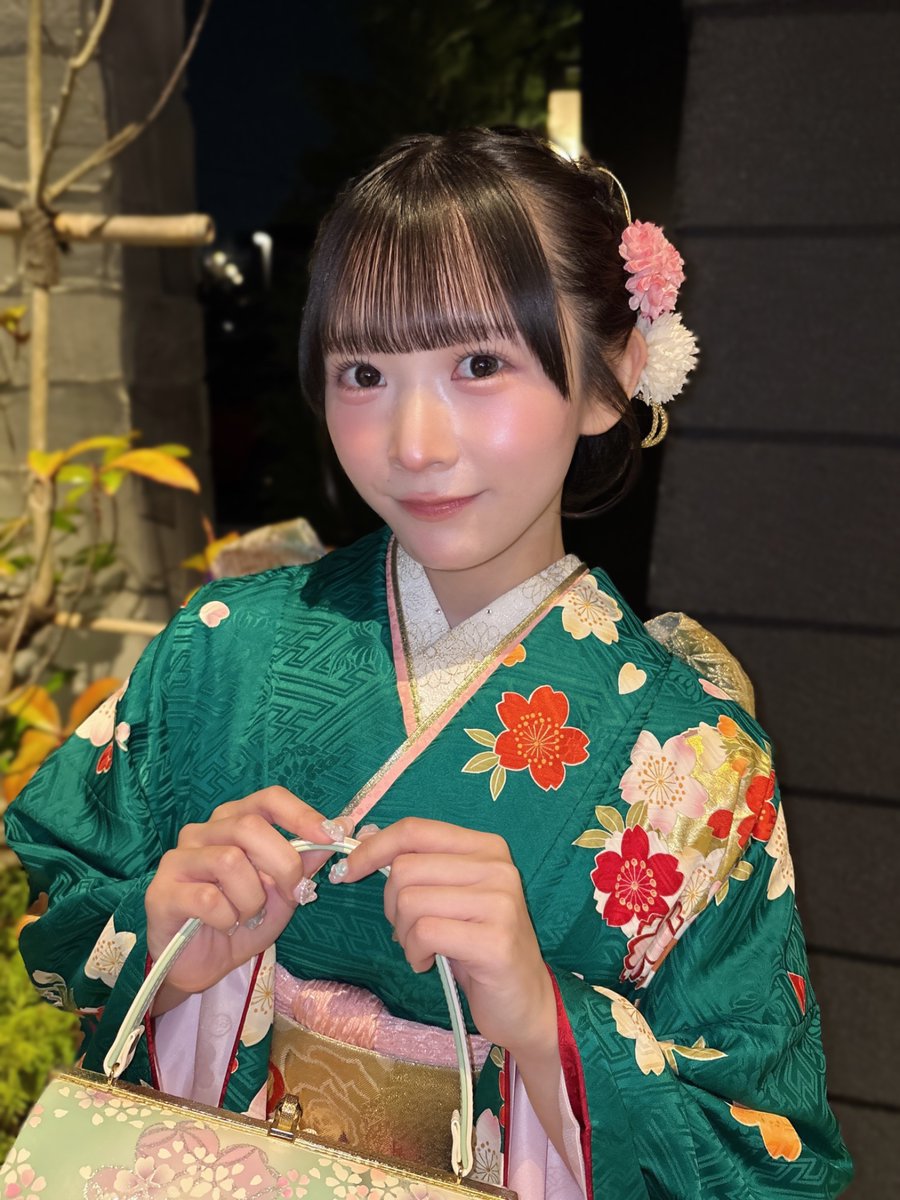 鈴音リン🐱クマリデパート@4/29(水)10周年ワンマン tweet media