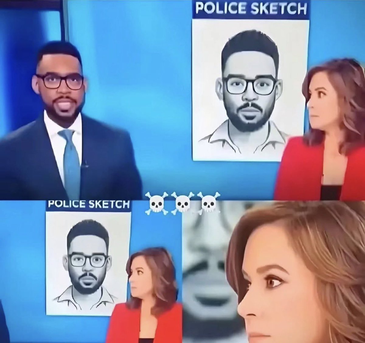 NO CONTEXT HUMANS tweet media