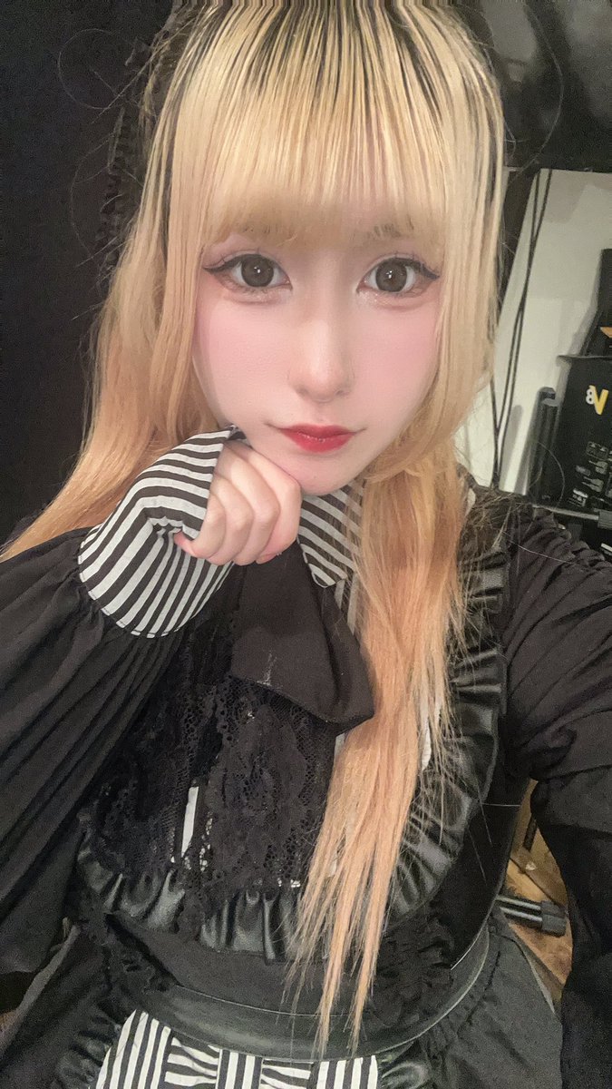 ✞ファントム•オブ•ザ•リア✞👻✝️ 『Crazy Fantasy』 tweet media