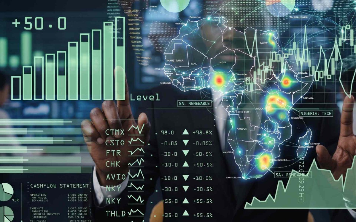 African Energy Chamber tweet media