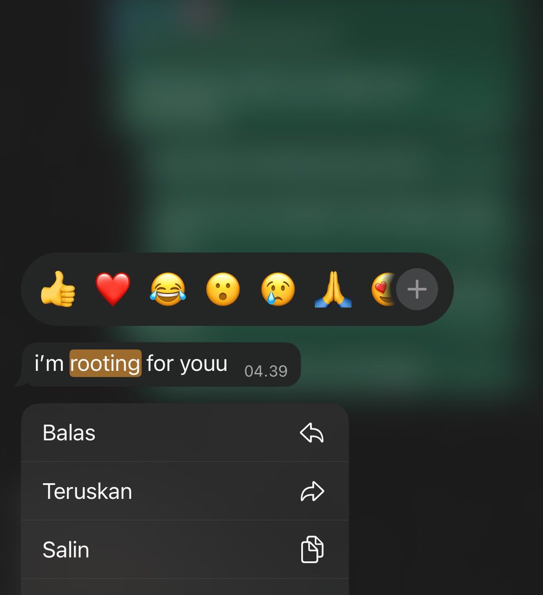 notyourhappycel's tweet photo. having such supportive friends is all i can ever ask for💗 https://t.co/f1ayRwyZeQ