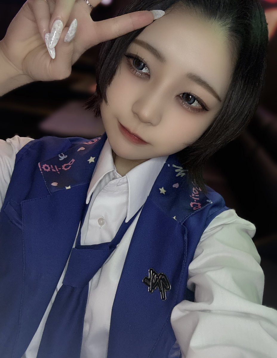 えま👮🏻5/29~30 ポリスイベント👮🏻 tweet media
