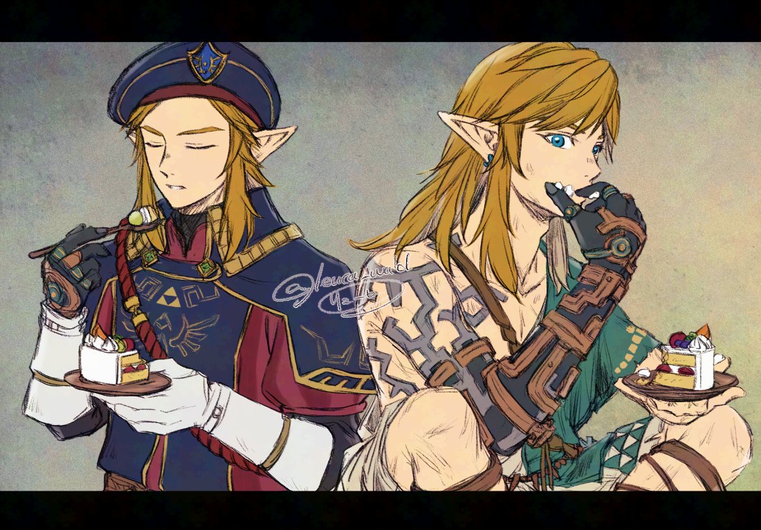 リューカ tweet media