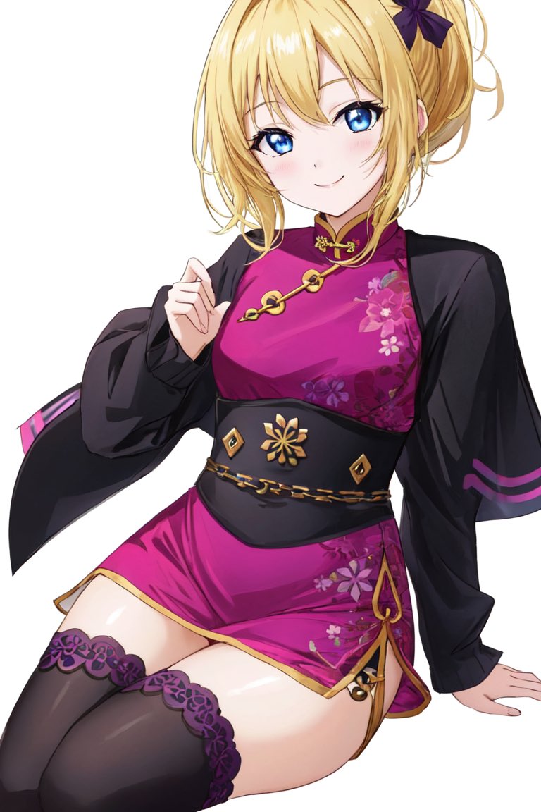 sherry486917036's tweet image. 似合ってるかどうか…ちゃんと見てよね？
#AIart #AIイラスト #sherryAI