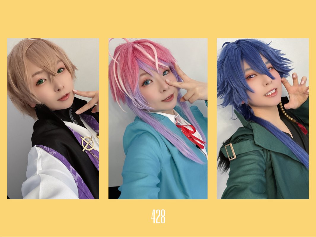 すばる@5/5ｺｽﾓﾀﾜｰ📷✨ tweet media