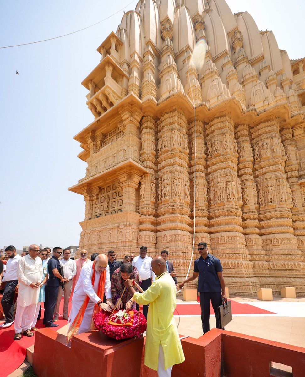 Amit Shah tweet media