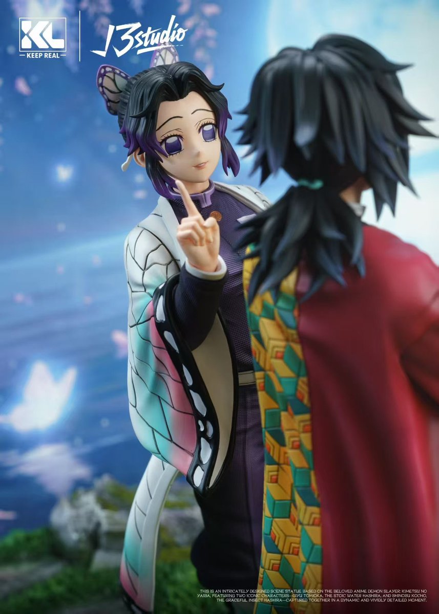 義勇&しのぶ しのぶ x 義勇 : r/KimetsuNoYaiba