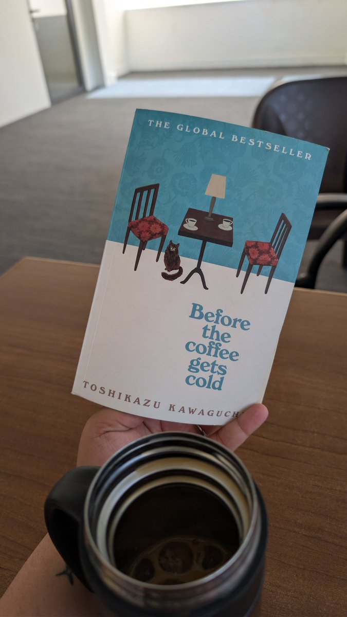 EthPoets's tweet photo. The irony is reading this while having an iced coffee! 😂 https://t.co/GmExXdiDpN