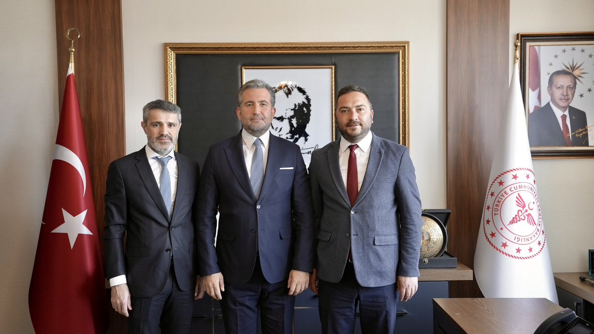 Cemre Vakfı tweet media