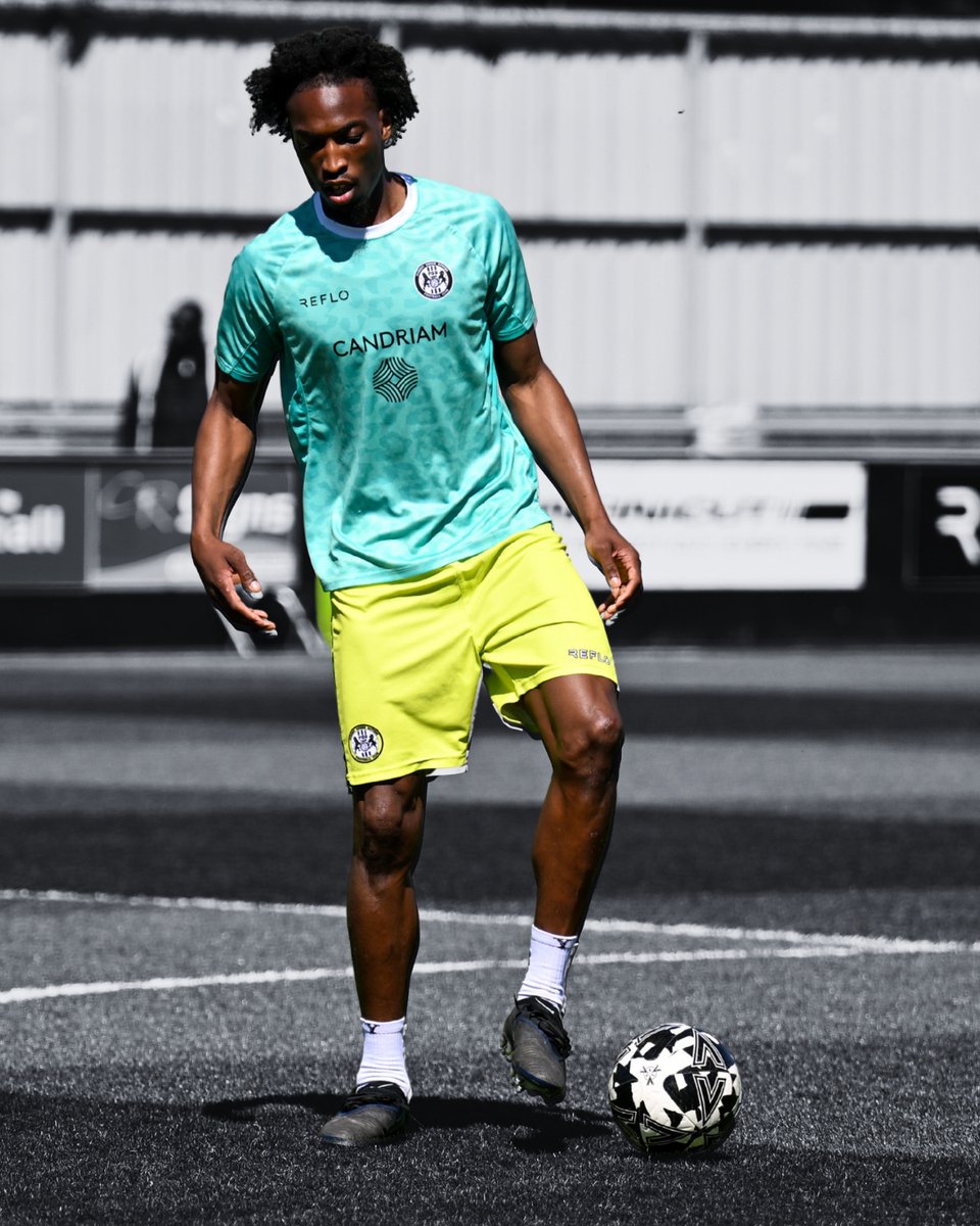 Forest Green Rovers tweet media