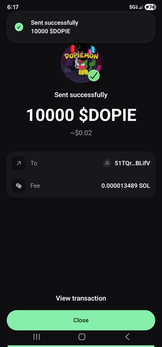 Dopiemon tweet media