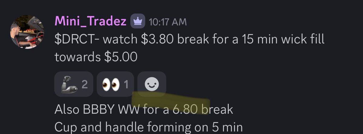 Mini_Tradez tweet media