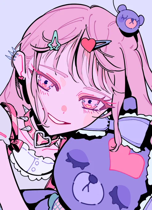 ⋆˚ʚɞみずき ⋆˚ʚɞえな #クリフェス