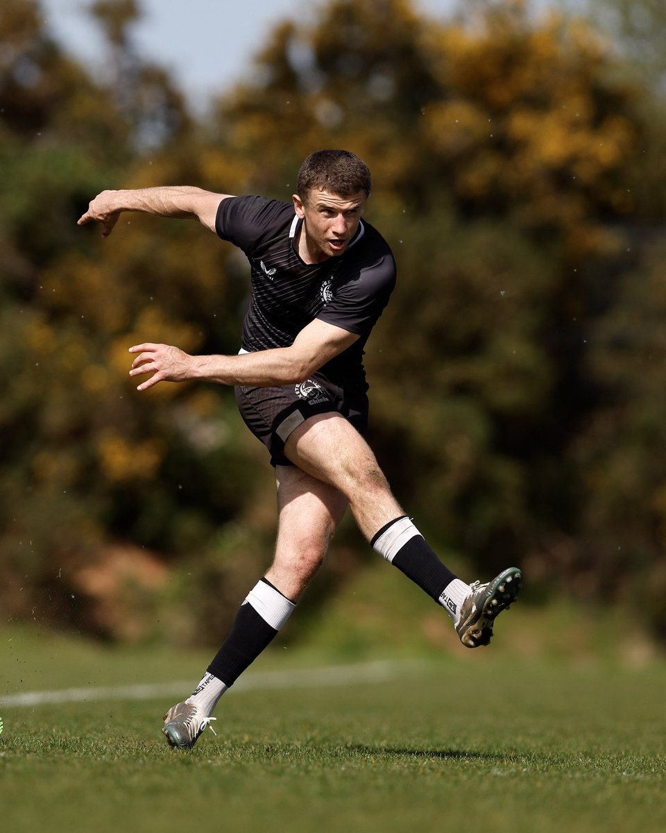 ExeterChiefs's tweet image. Semi-final prep in full swing ⚔️

#ULSvEXE | #JointheJourney