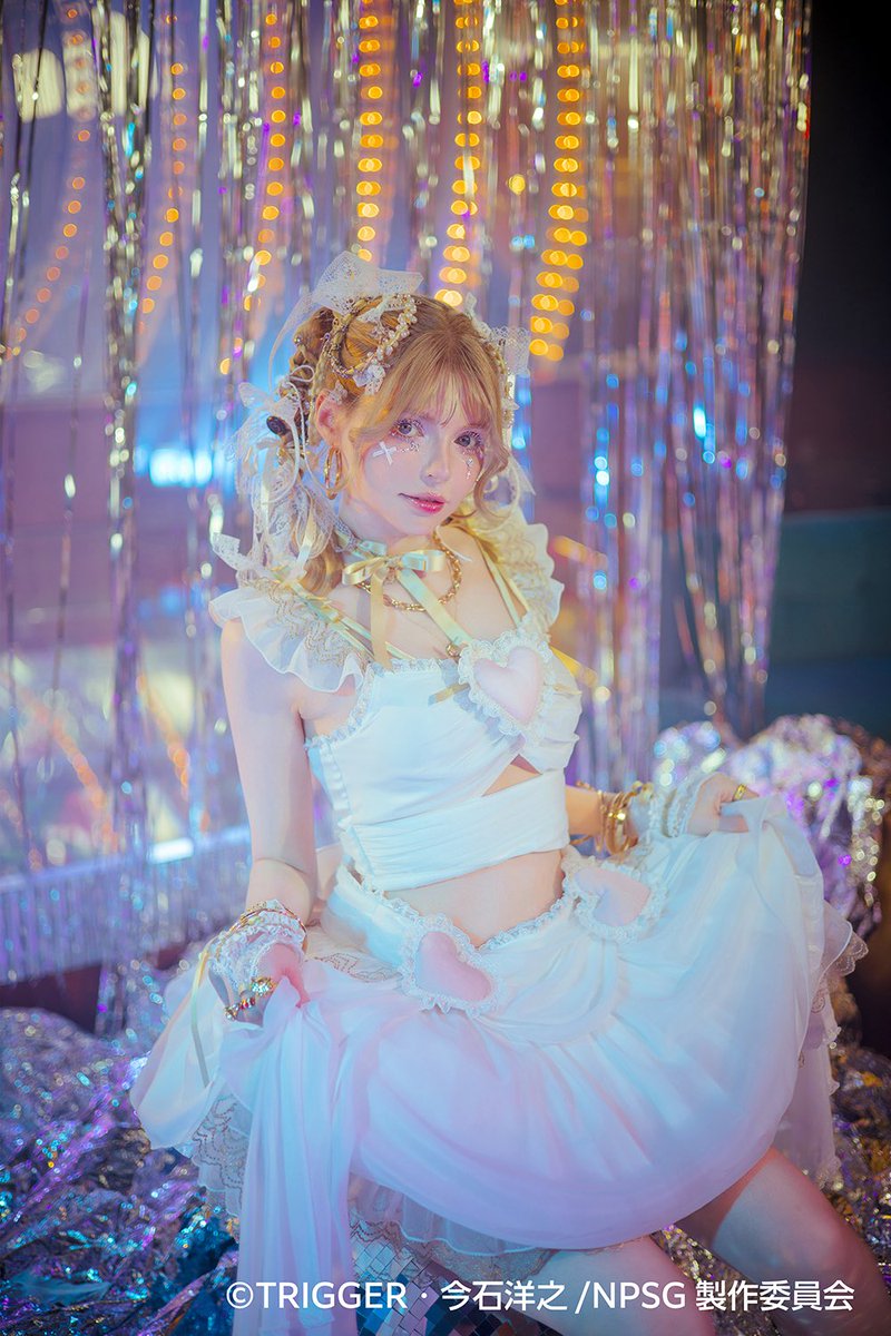 HoshibakoWorks‧✧̣̥̇‧星箱Works tweet media