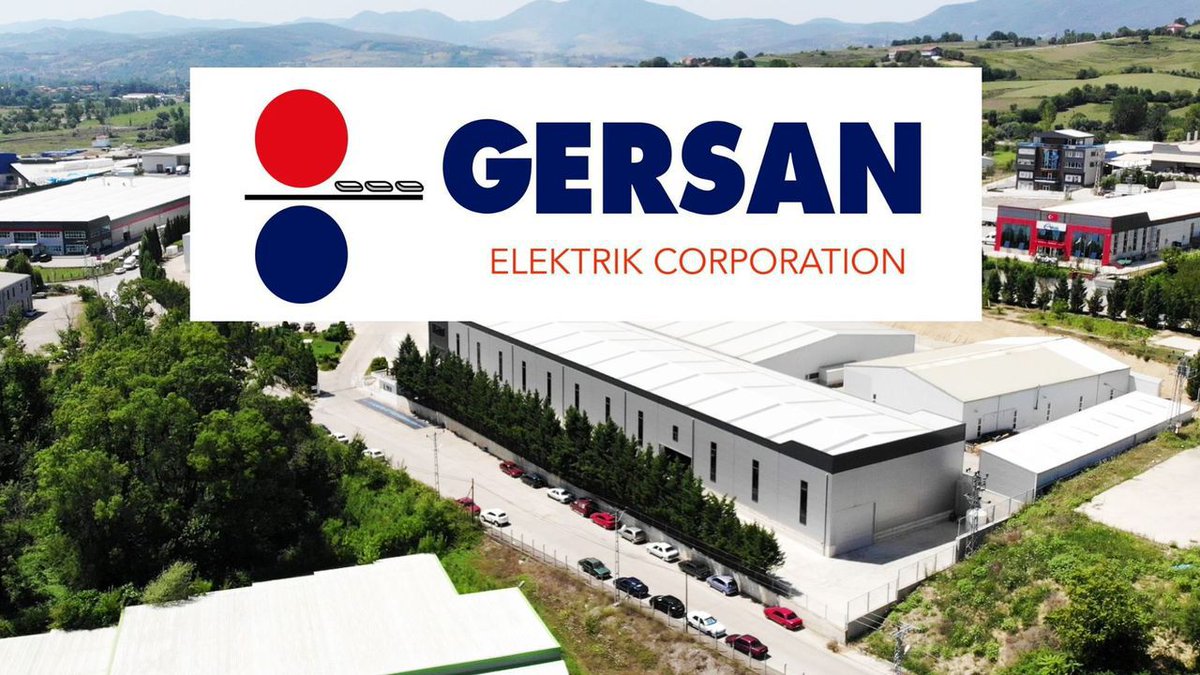 corprazzi's tweet photo. GEREL Hollanda'da neden şirket kurdu?

GEREL, Hollanda'da şirket kurarak satın alma sürecini başlattı.
#GEREL #GersanElektrik

https://t.co/Fo31zJKdBO https://t.co/D8d1biHDrW