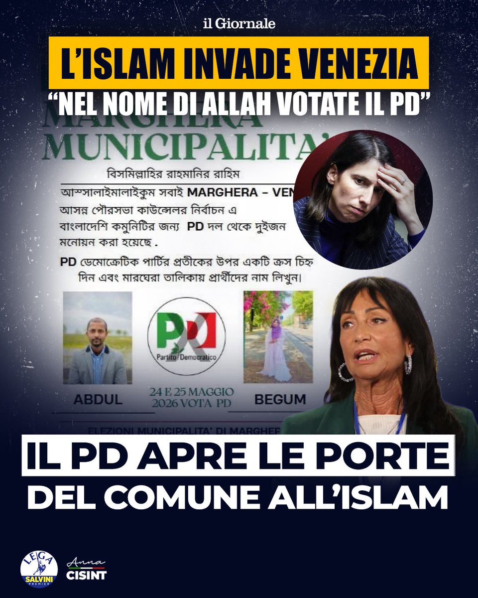Anna Cisint tweet media