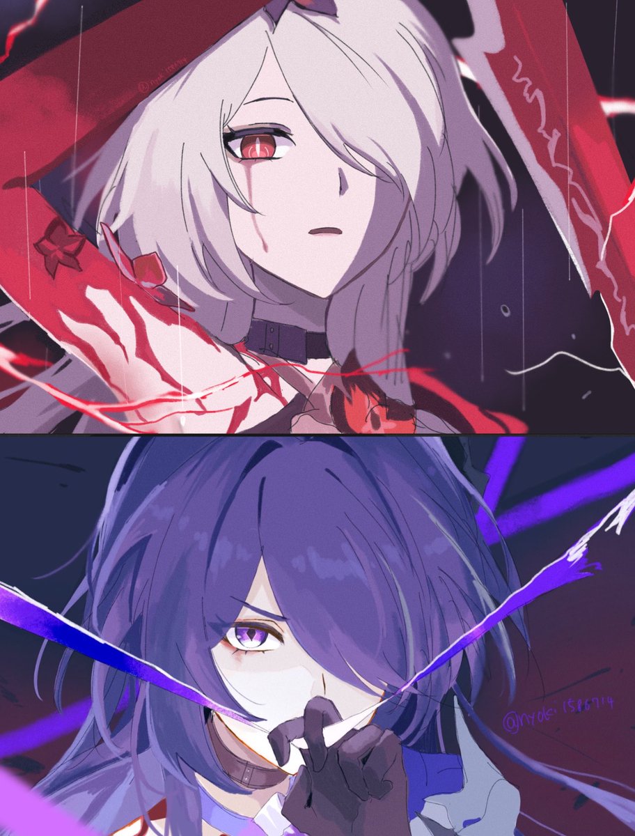 n y o k i🍀 tweet media