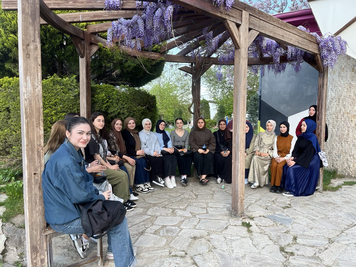 TÜGVA Pamukkale Üniversitesi tweet media