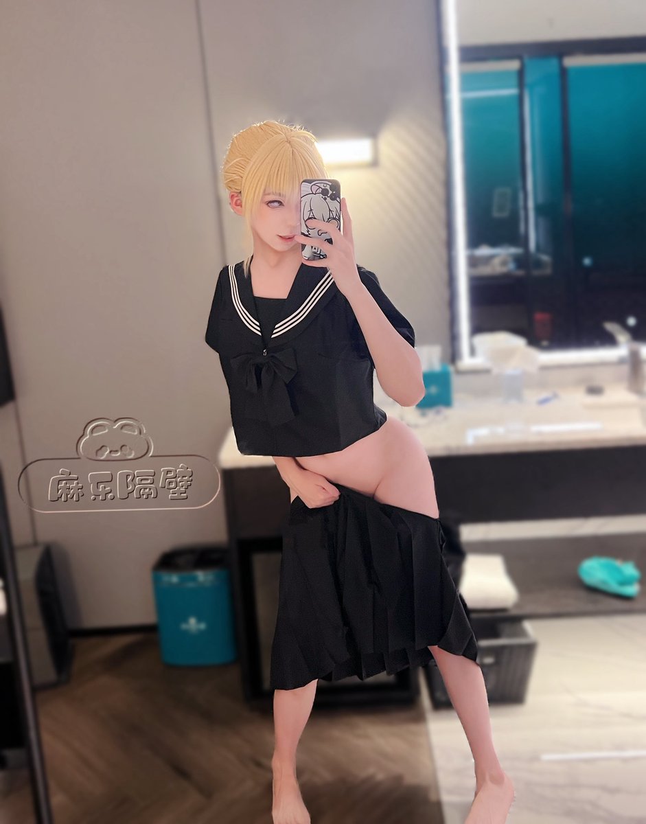 猫老屁股松放屁响叮咚（麻乐隔壁） tweet media
