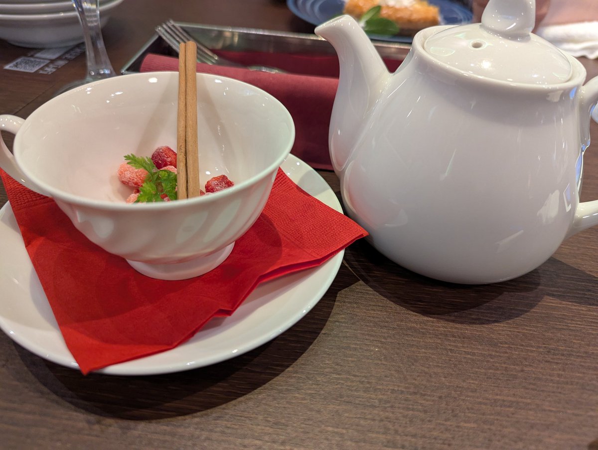 マカロフ@Unicorn tweet media