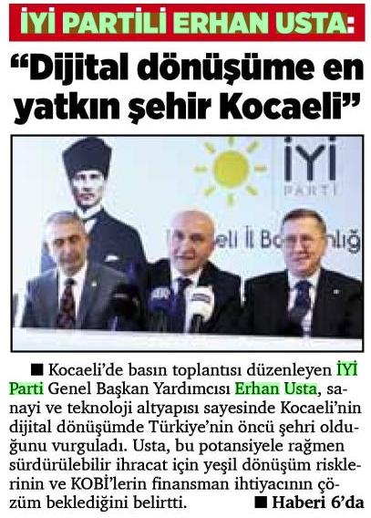 Dr. Erhan Usta tweet media