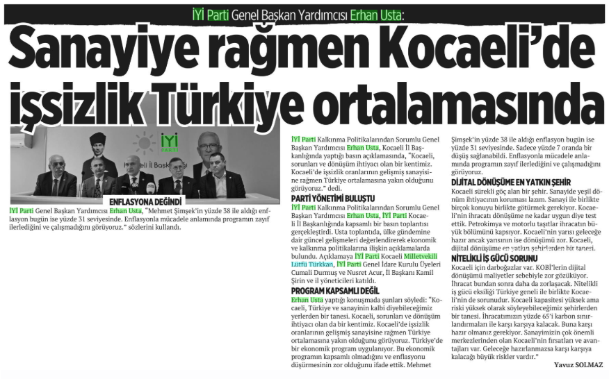 Dr. Erhan Usta tweet media