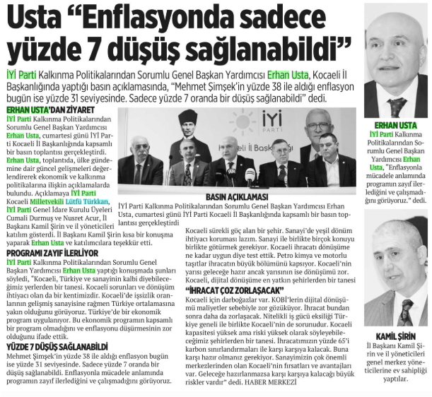 Dr. Erhan Usta tweet media