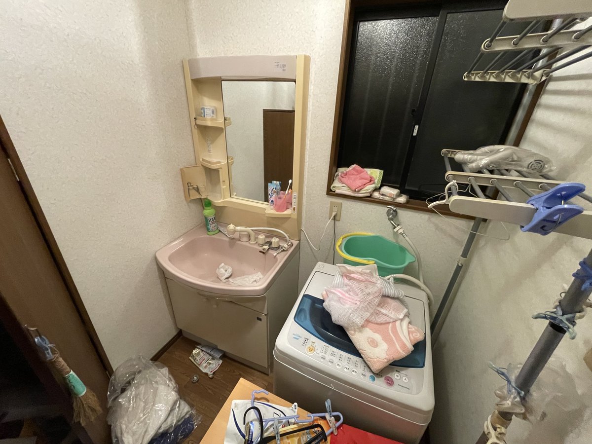 2103KAIKAKU's tweet photo. 本日、九十九里町で買取をさせていただきました。
今回も海近物件です🌊
先日買取した白子町中里のお家の売り出しが完了したのでこれからこちらのお家の売り出し準備をしていきます🫡

#九十九里町
#不動産買取
#海近物件 https://t.co/cPP0A6D60M
