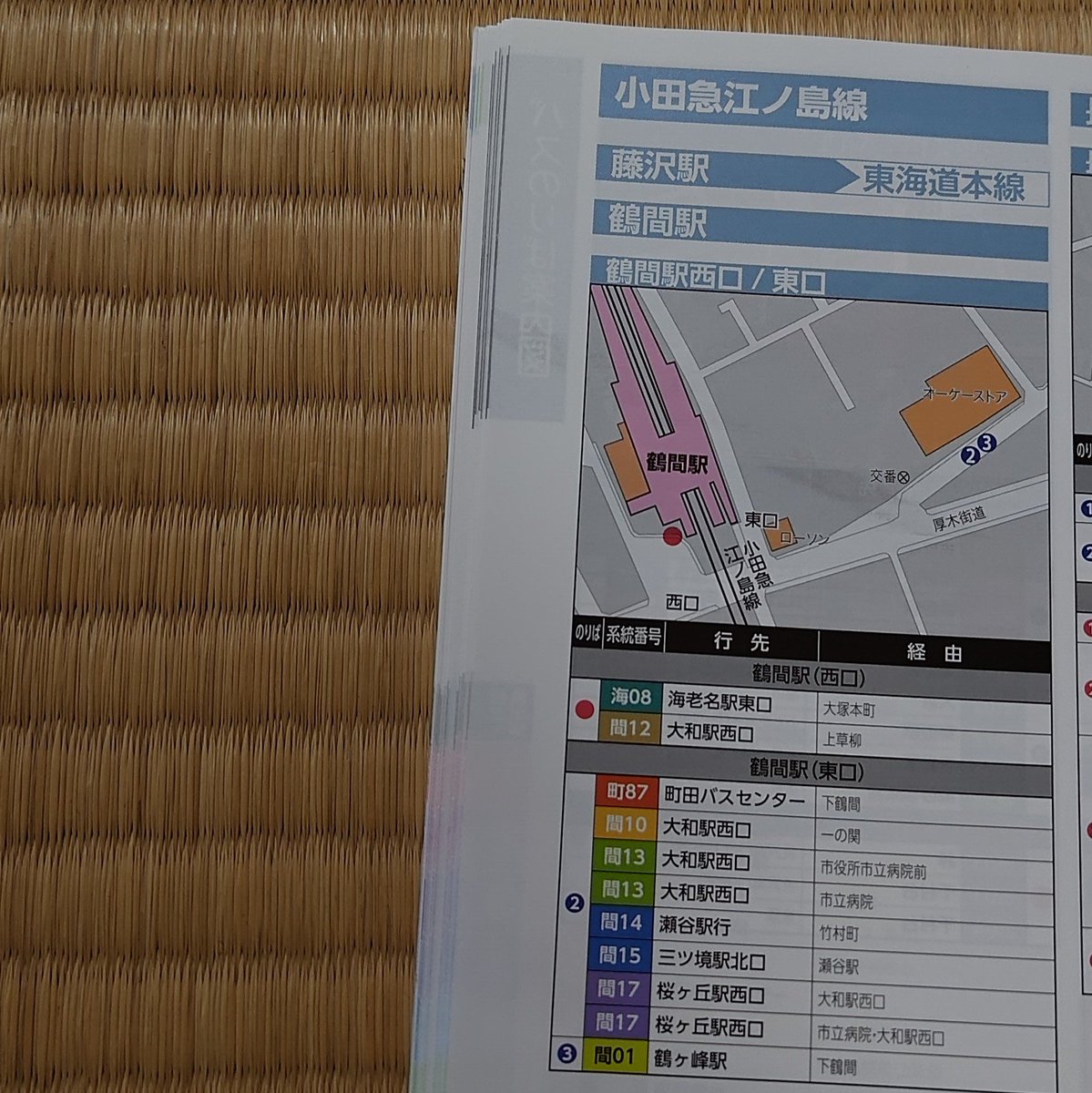 さじま tweet media