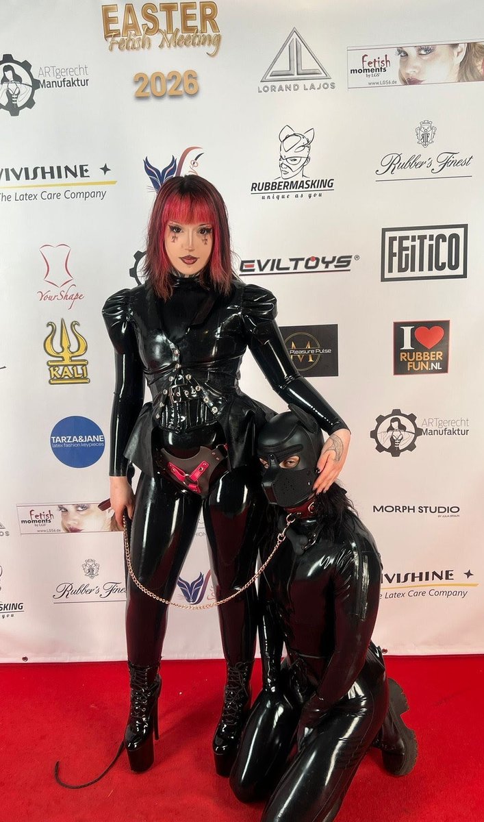 𝐆𝐨𝐝𝐧𝐞𝐬𝐬 𝐕𝐢𝐱 🖤🥀 tweet media