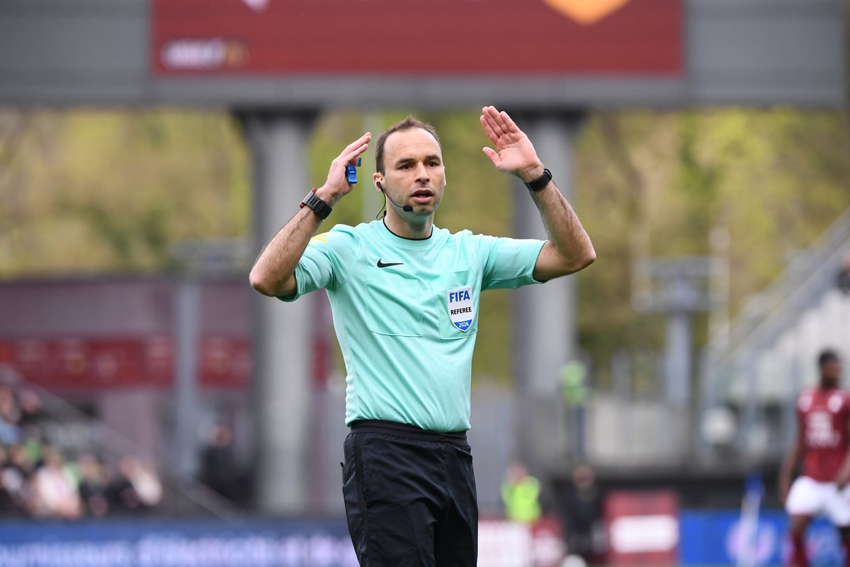 Rodez Aveyron Football tweet media