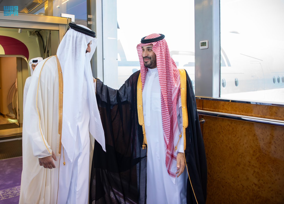 واس الأخبار الملكية tweet media