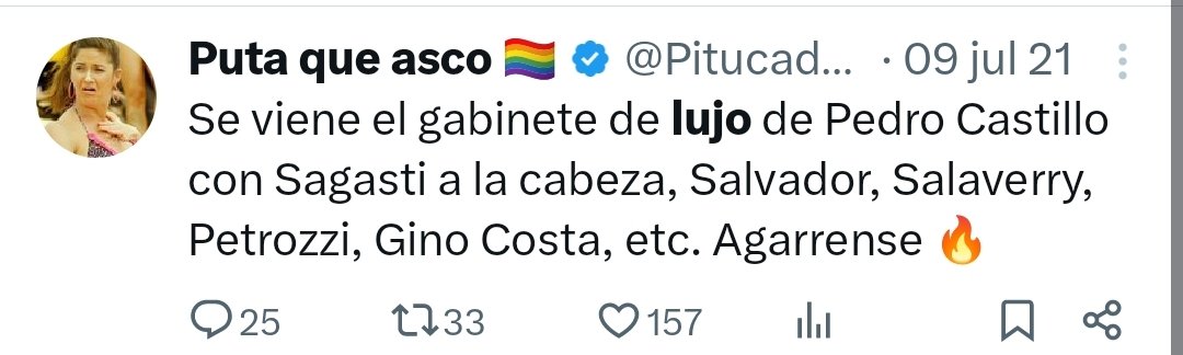 lagartofacho 🇵🇪🌎 tweet media
