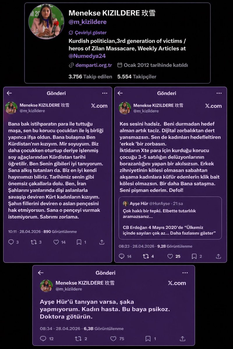 Osman Taşdemir tweet media