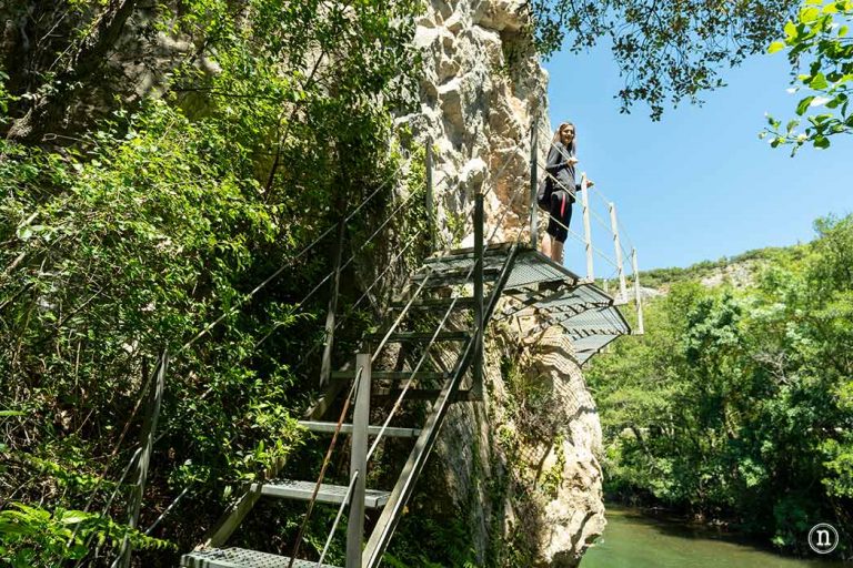 NomadasO's tweet image. ⭐ Ruta del Desfiladero de los Hocinos en Valdenoceda, #Burgos
nomadasocasionales.com/ruta-del-desfi…