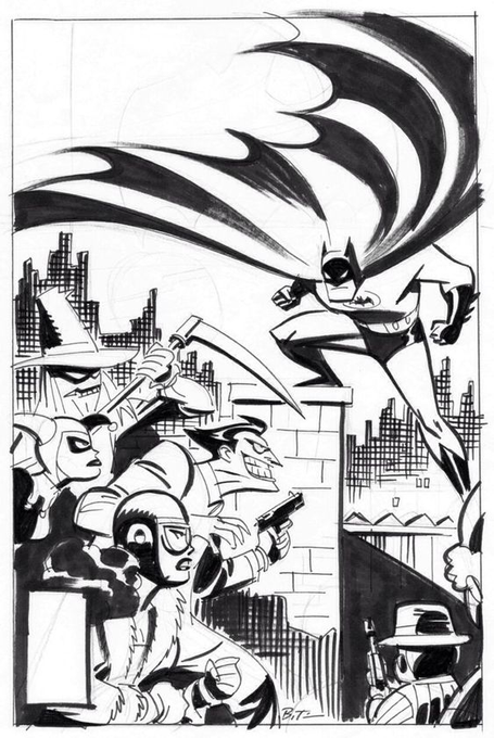 Bruce Timm
