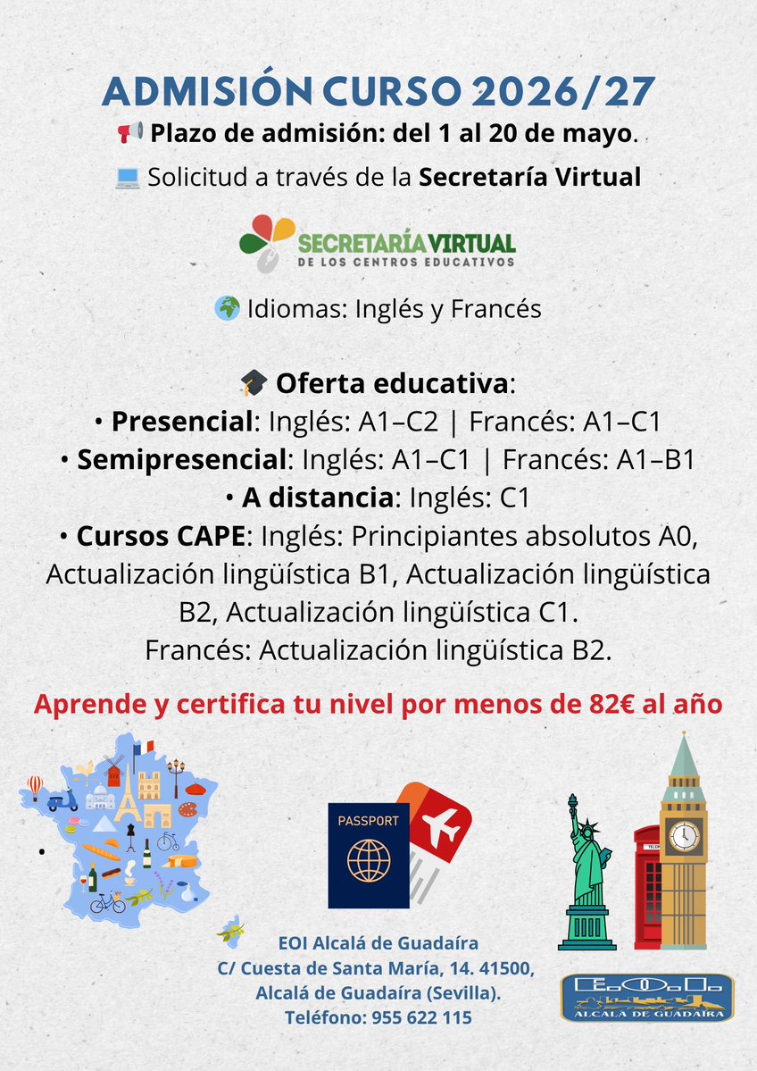 EOI AlcaládeGuadaíra tweet media