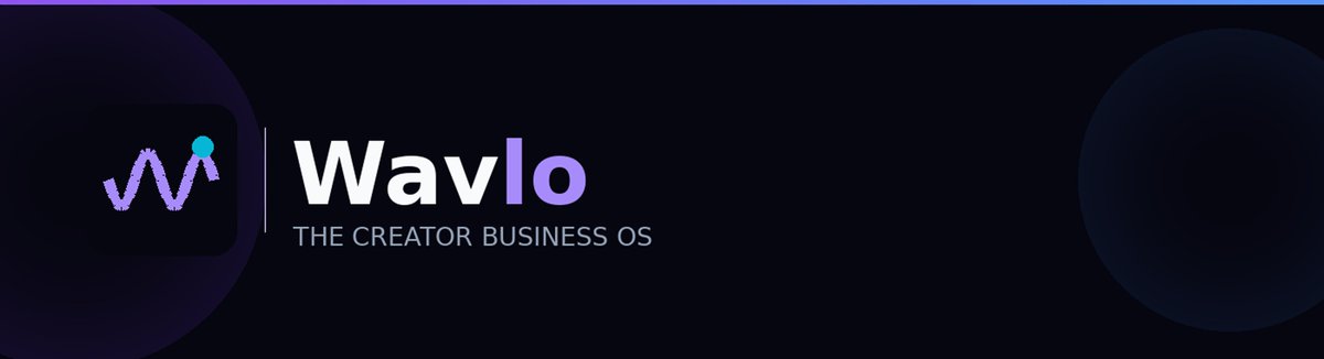 Wavlo tweet media