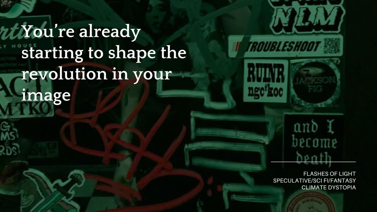 ARI is seeing My Chemical Romance tweet media